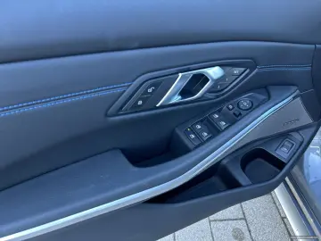BMW M340d xDrive Limousine M Sport Pro DA Pro PA   H