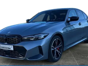 BMW M340d xDrive Limousine M Sport Pro DA Pro PA   H