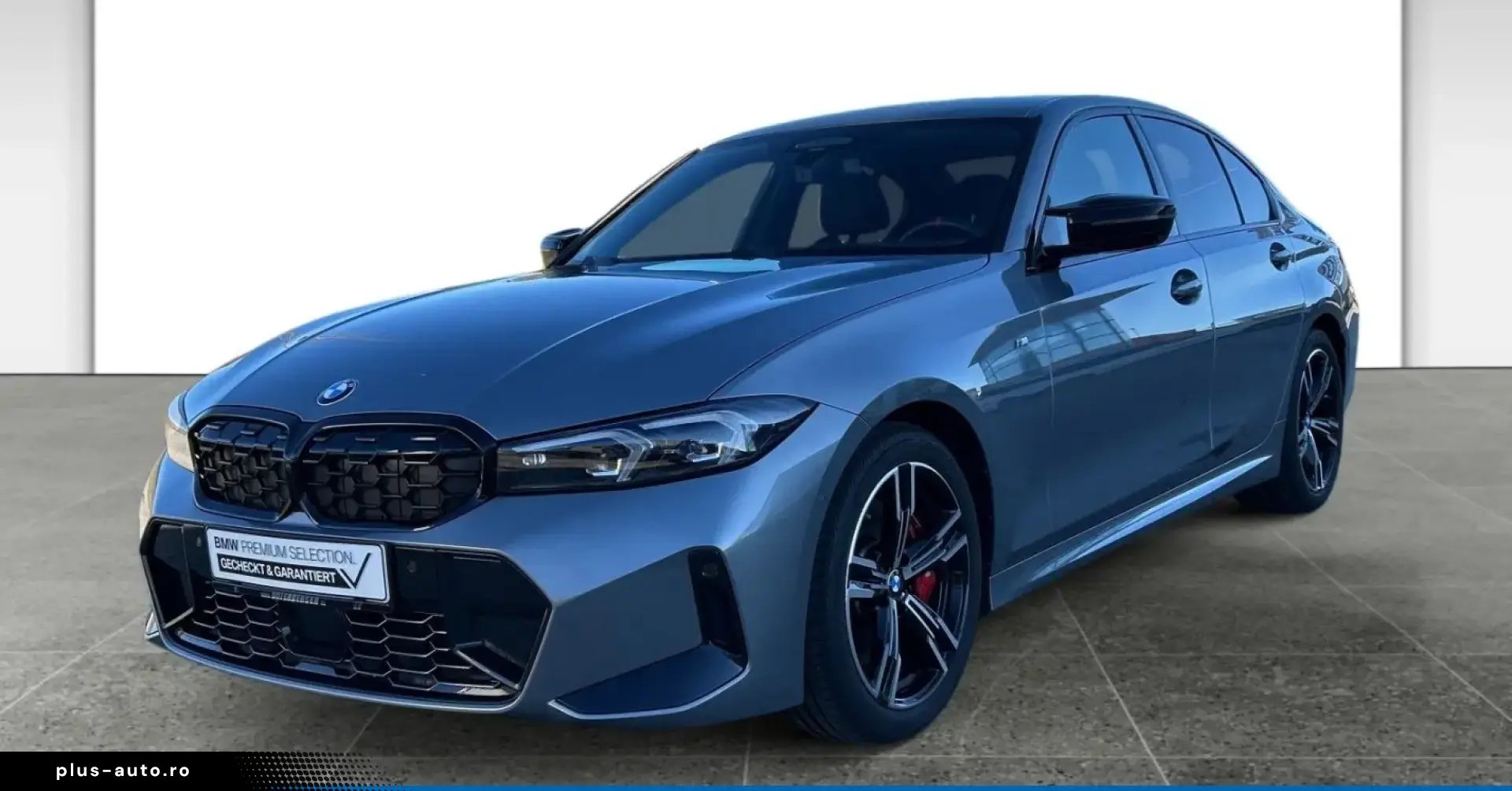 BMW M340d xDrive Limousine M Sport Pro DA Pro PA   H