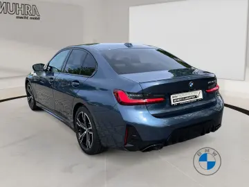 BMW M340i xDrive Limousine M Sport 18  AHK Lenkradhz