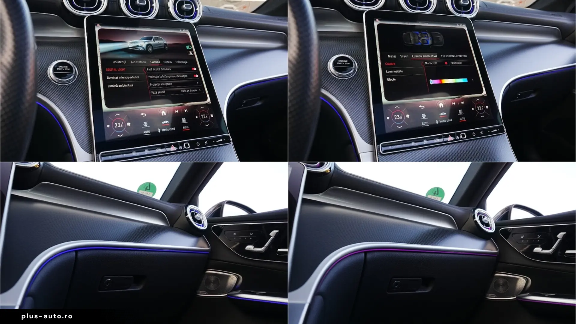Mercedes-Benz GLC 300 e 4Matic 9G-TRONIC AMG Line