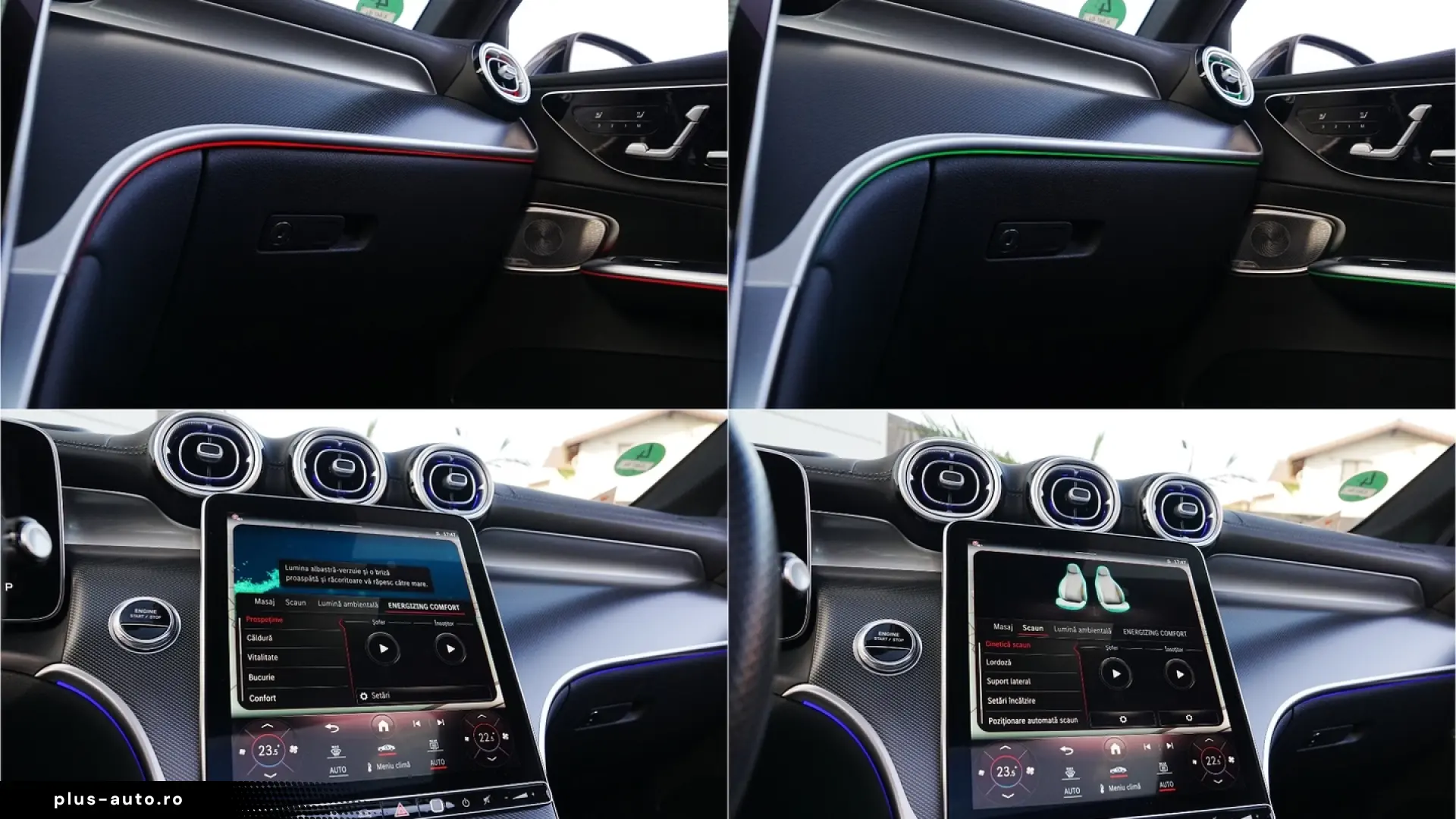 Mercedes-Benz GLC 300 e 4Matic 9G-TRONIC AMG Line