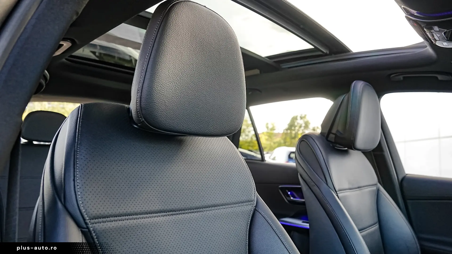 Mercedes-Benz GLC 300 e 4Matic 9G-TRONIC AMG Line