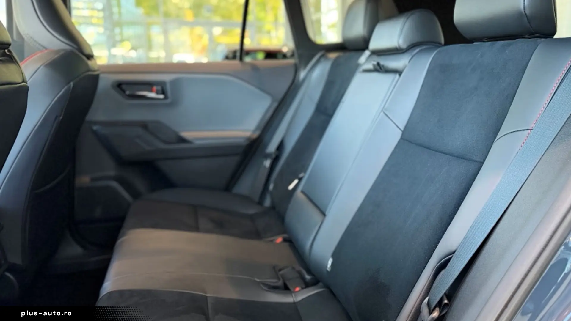 Toyota RAV4 GR 4X4 - MY2027