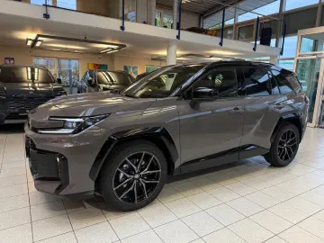 Toyota RAV4 GR Sport 4x4 - MY2027