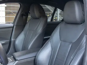BMW 320d Limo. xDrive  M Sport HUD 360  Standheiz