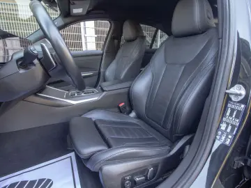 BMW 320d Limo. xDrive  M Sport HUD 360  Standheiz
