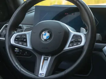 BMW 320d Limo. xDrive  M Sport HUD 360  Standheiz