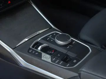BMW 320d Limo. xDrive  M Sport HUD 360  Standheiz