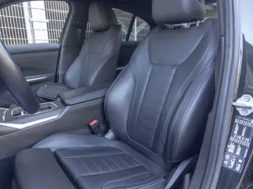 BMW 320d Limo. xDrive  M Sport HUD 360  Standheiz