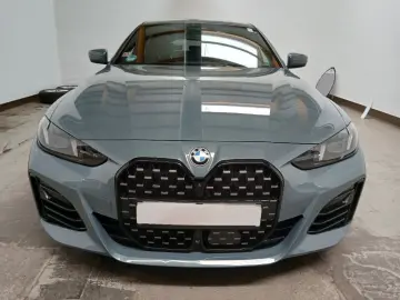 BMW 420dxD GranCoupe M SPORT PRO GSD HUD 360 h k Sth