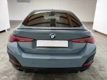 BMW 420dxD GranCoupe M SPORT PRO GSD HUD 360 h k Sth