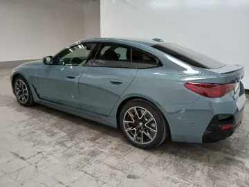 BMW 420dxD GranCoupe M SPORT PRO GSD HUD 360 h k Sth