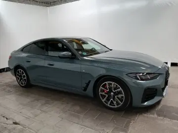 BMW 420dxD GranCoupe M SPORT PRO GSD HUD 360 h k Sth
