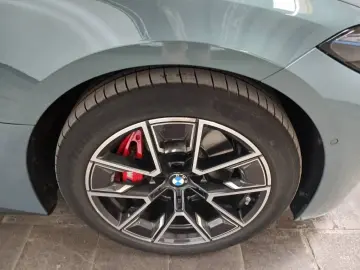 BMW 420dxD GranCoupe M SPORT PRO GSD HUD 360 h k Sth