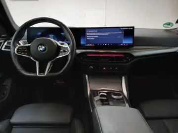 BMW 420dxD GranCoupe M SPORT PRO GSD HUD 360 h k Sth