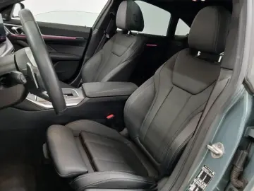 BMW 420dxD GranCoupe M SPORT PRO GSD HUD 360 h k Sth