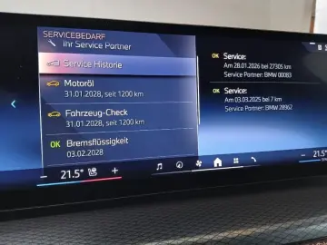 BMW 420dxD GranCoupe M SPORT PRO GSD HUD 360 h k Sth