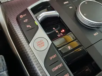 BMW 420dxD GranCoupe M SPORT PRO GSD HUD 360 h k Sth