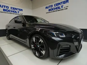 BMW 420 Gran Coupé xDrive M Sport Pro Standheizung