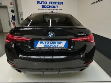 BMW 420 Gran Coupé xDrive M Sport Pro Standheizung