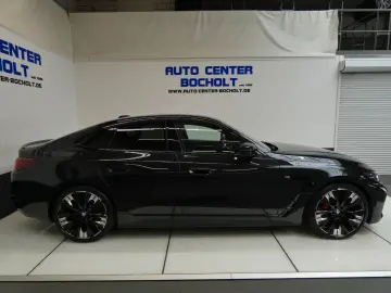 BMW 420 Gran Coupé xDrive M Sport Pro Standheizung