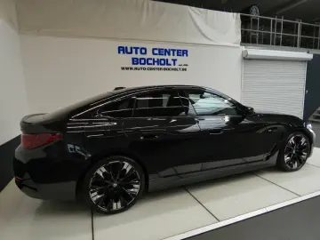 BMW 420 Gran Coupé xDrive M Sport Pro Standheizung