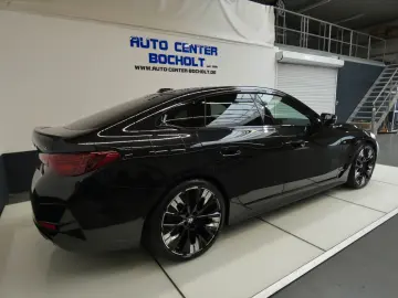 BMW 420 Gran Coupé xDrive M Sport Pro Standheizung