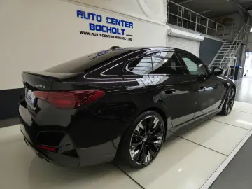 BMW 420 Gran Coupé xDrive M Sport Pro Standheizung