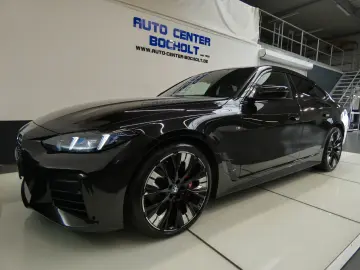 BMW 420 Gran Coupé xDrive M Sport Pro Standheizung
