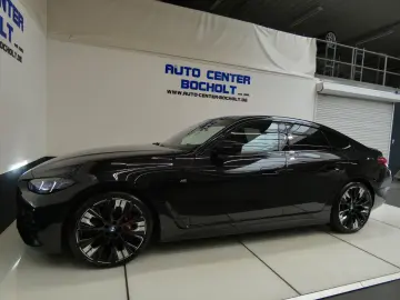 BMW 420 Gran Coupé xDrive M Sport Pro Standheizung