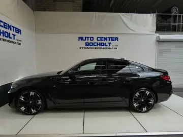 BMW 420 Gran Coupé xDrive M Sport Pro Standheizung