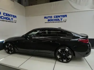 BMW 420 Gran Coupé xDrive M Sport Pro Standheizung