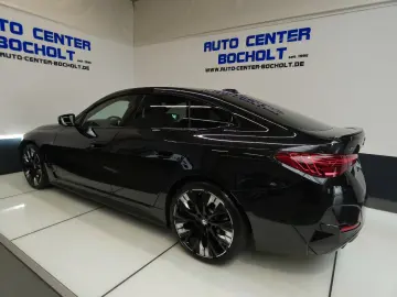 BMW 420 Gran Coupé xDrive M Sport Pro Standheizung