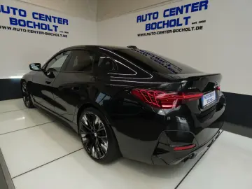 BMW 420 Gran Coupé xDrive M Sport Pro Standheizung