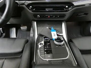 BMW 420 Gran Coupé xDrive M Sport Pro Standheizung