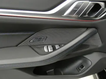 BMW 420 Gran Coupé xDrive M Sport Pro Standheizung