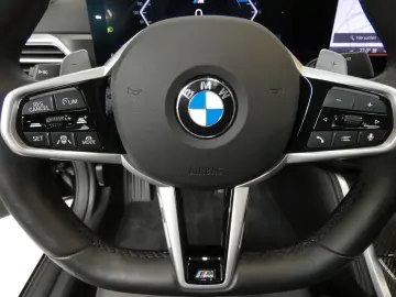 BMW 420 Gran Coupé xDrive M Sport Pro Standheizung