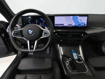 BMW 420 Gran Coupé xDrive M Sport Pro Standheizung