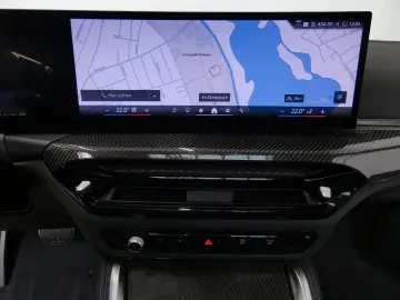 BMW 420 Gran Coupé xDrive M Sport Pro Standheizung
