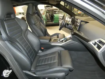 BMW 420 Gran Coupé xDrive M Sport Pro Standheizung