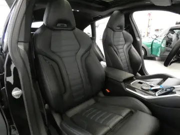 BMW 420 Gran Coupé xDrive M Sport Pro Standheizung