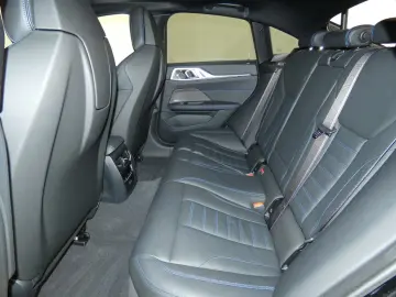 BMW 420 Gran Coupé xDrive M Sport Pro Standheizung