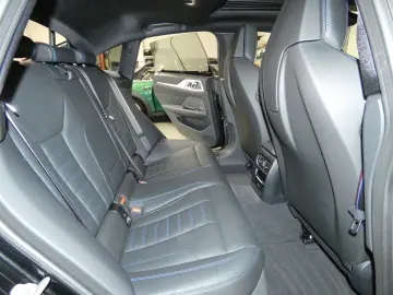 BMW 420 Gran Coupé xDrive M Sport Pro Standheizung