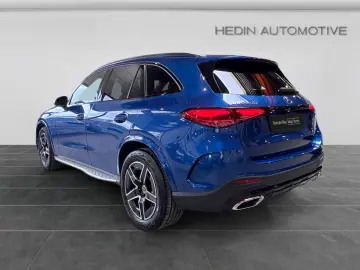 MERCEDES-BENZ GLC 200 4M AMG DIG-L PANO DISTR LHZ SHZ NIGHT