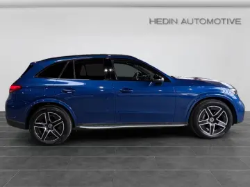 MERCEDES-BENZ GLC 200 4M AMG DIG-L PANO DISTR LHZ SHZ NIGHT