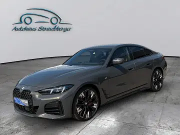 BMW 420xd Gran Coupe M Sport Pro AHK ACC H K 360