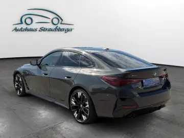 BMW 420xd Gran Coupe M Sport Pro AHK ACC H K 360
