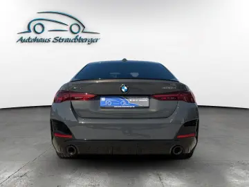 BMW 420xd Gran Coupe M Sport Pro AHK ACC H K 360