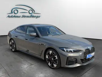 BMW 420xd Gran Coupe M Sport Pro AHK ACC H K 360